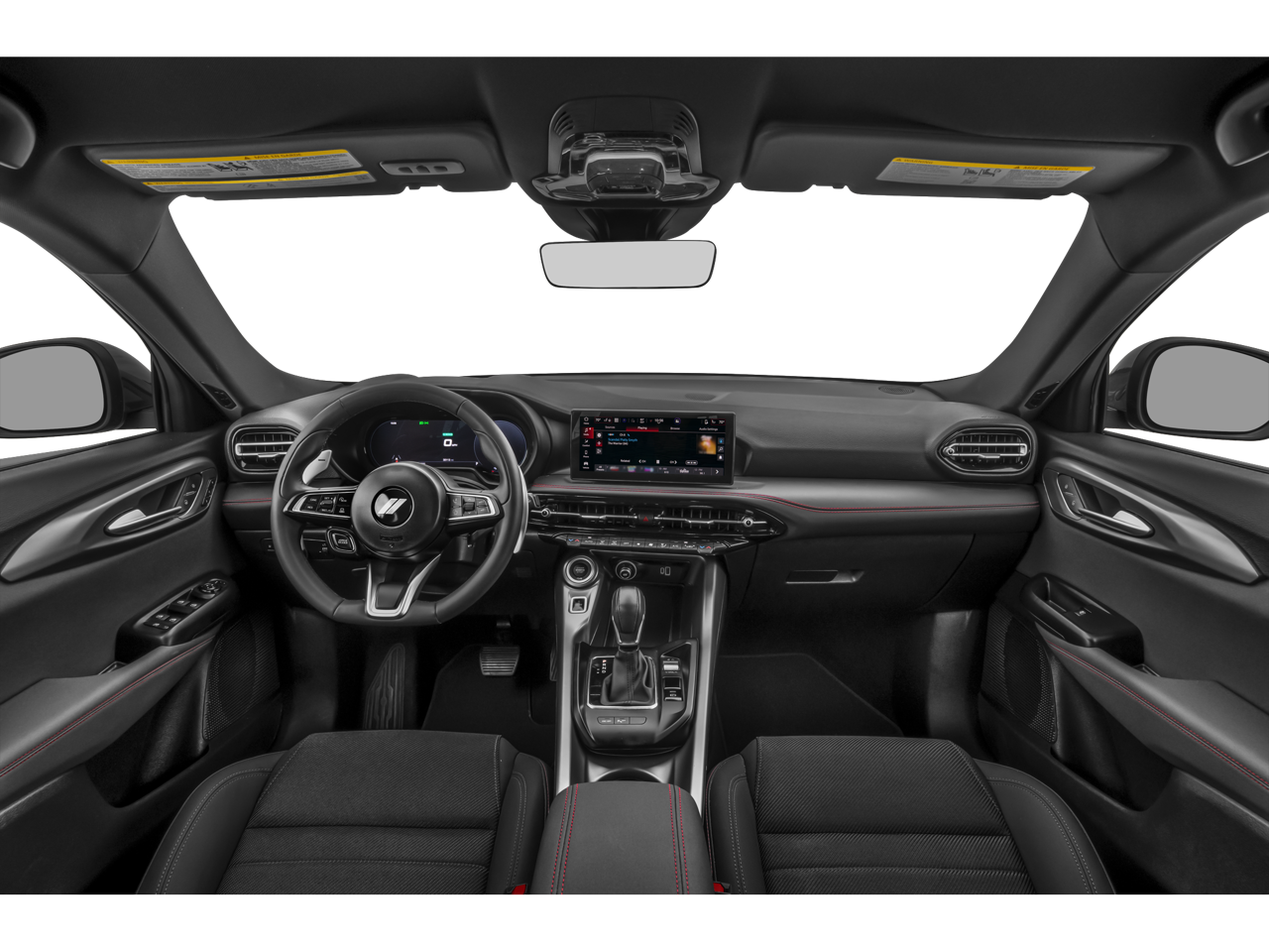 2024 Dodge Hornet R/T Plus