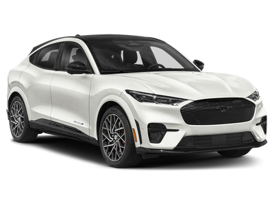 2024 Ford Mustang Mach-E GT