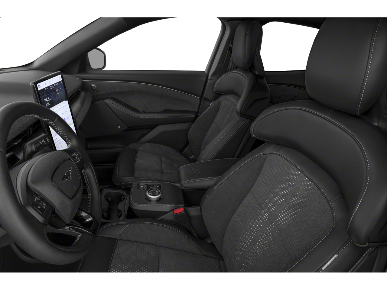 2024 Ford Mustang Mach-E GT