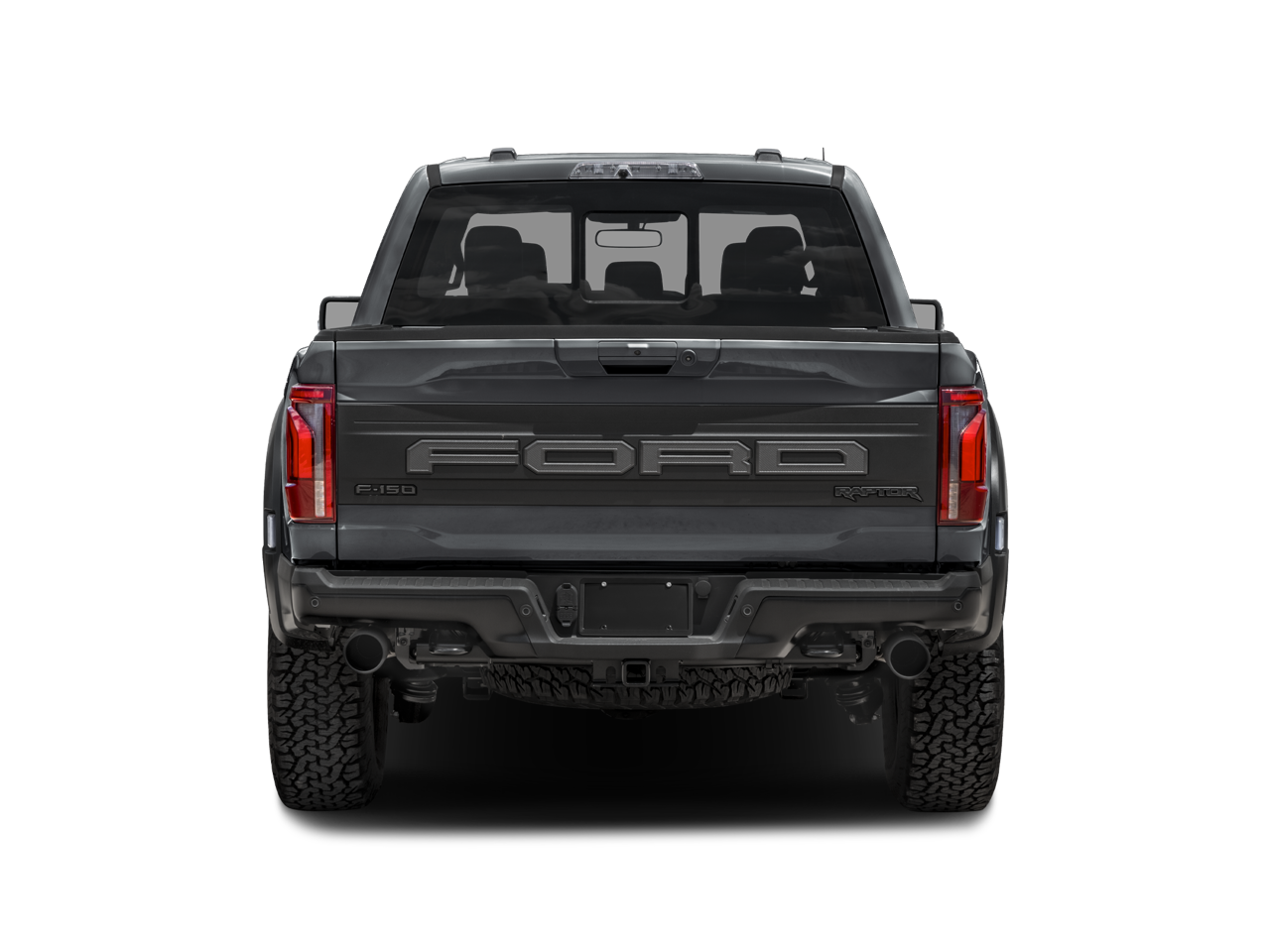 2024 Ford F-150 Raptor 37