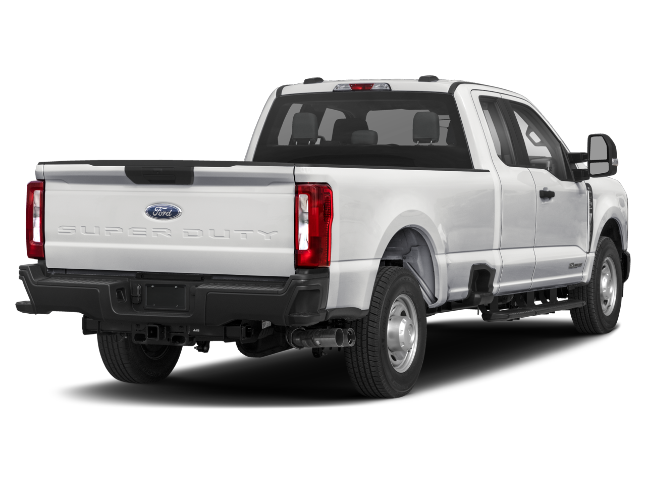 2024 Ford F-350SD Lariat