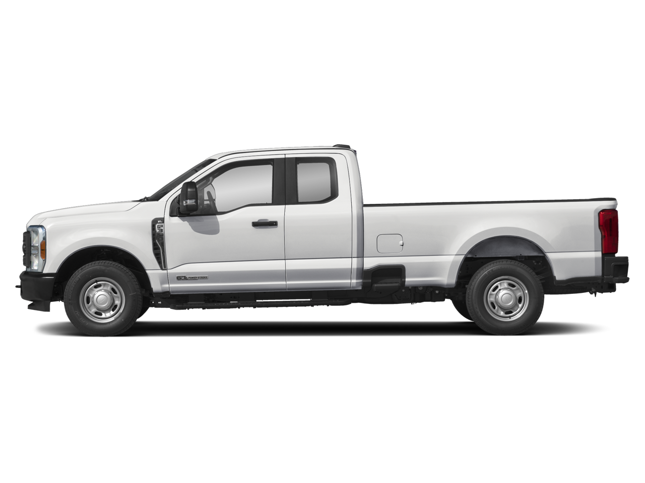 2024 Ford F-350SD Lariat