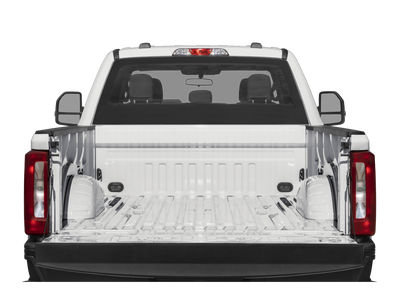 2024 Ford F-350SD Lariat