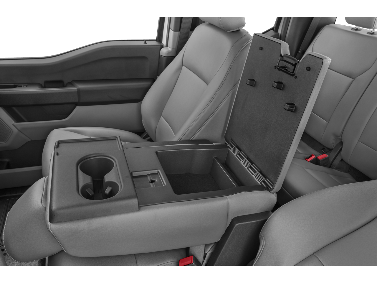 2024 Ford F-350SD Lariat