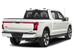 2024 Ford F-150 Lightning Platinum