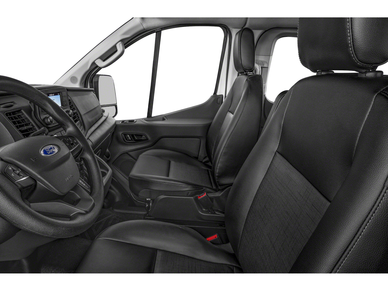 2024 Ford Transit-350 XLT PASSENGER