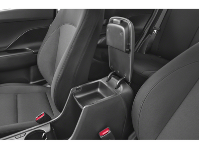 2024 Hyundai Kona Electric SEL