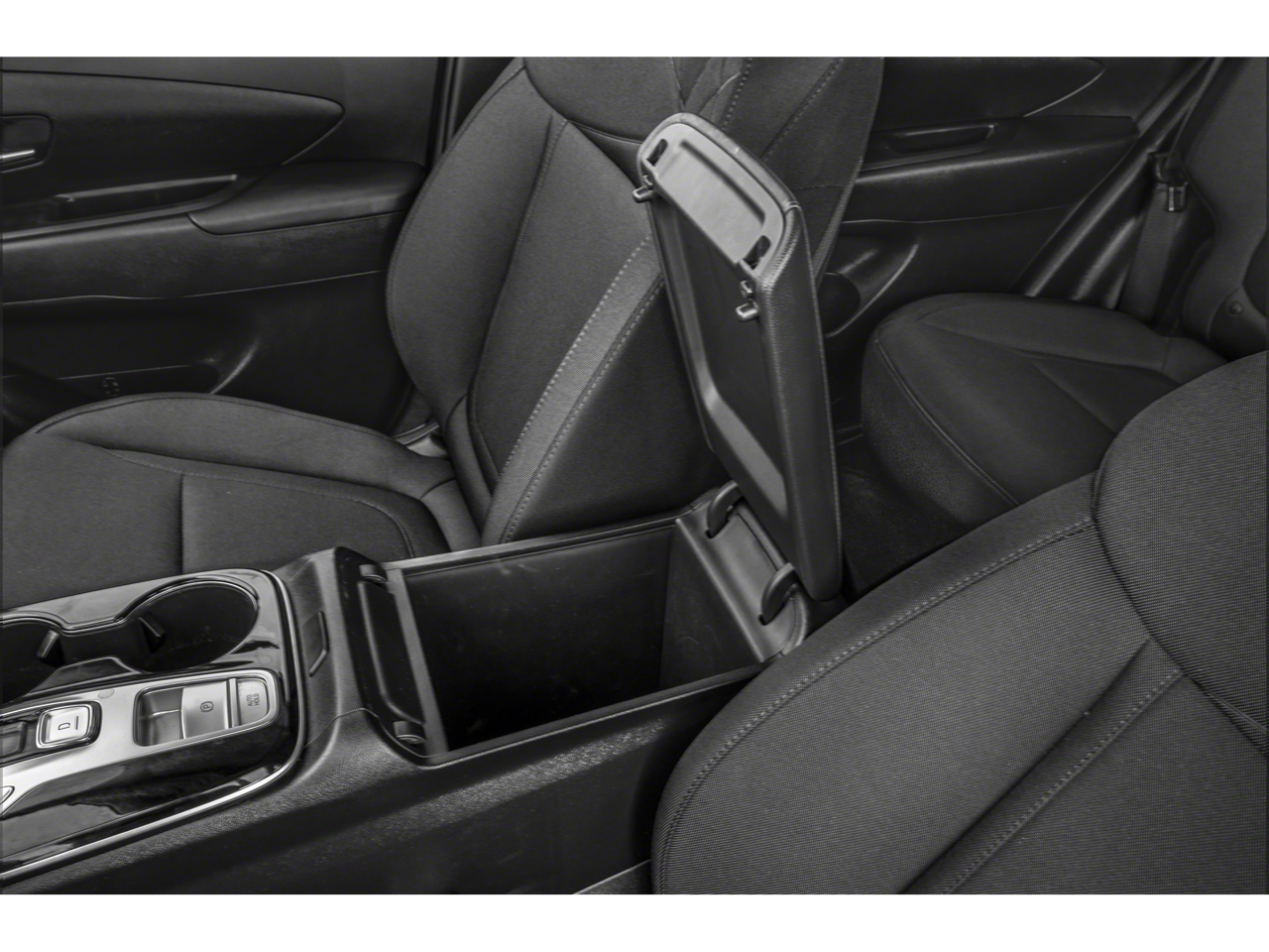 2024 Hyundai Tucson Plug-In Hybrid SEL