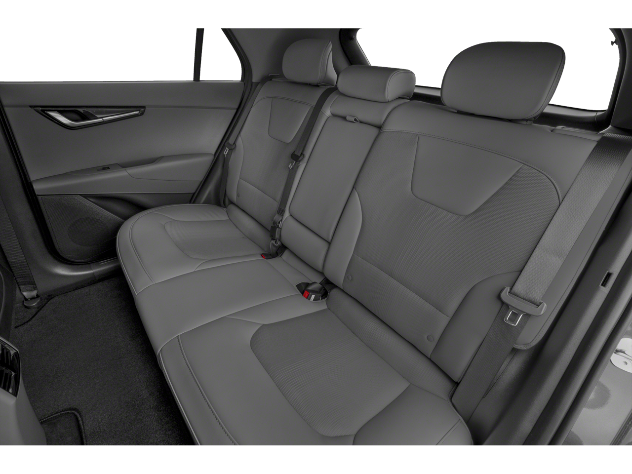 2024 Kia Niro EV Wind