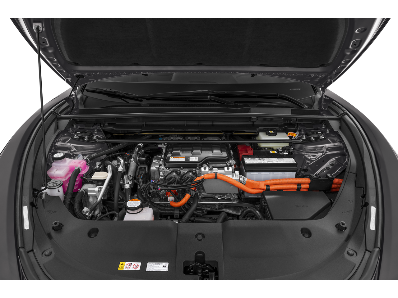 2024 Lexus RZ 450e Premium