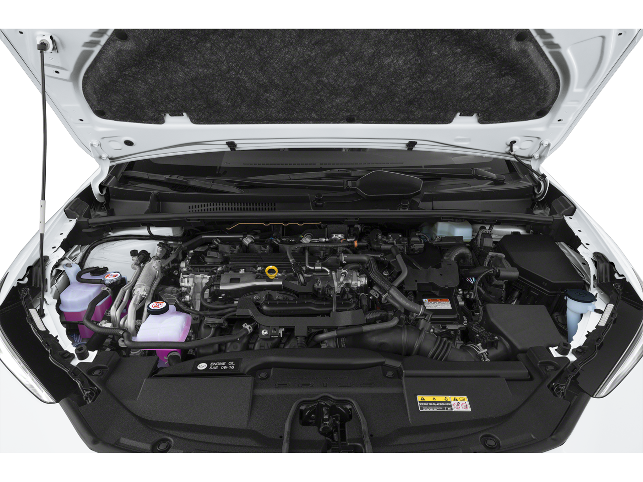 2024 Toyota Prius Prime XSE