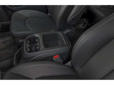 2025 Chrysler Pacifica Hybrid Select Premium S Appearance