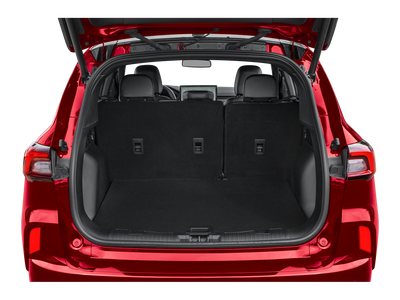 2025 Ford Escape Hybrid ST-Line Elite