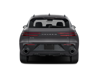 2025 Genesis GV70 3.5T Sport