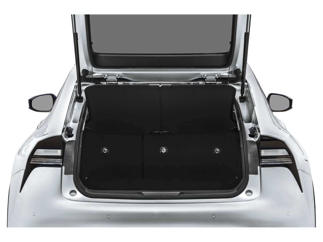 2025 Toyota Prius Plug-In Hybrid SE