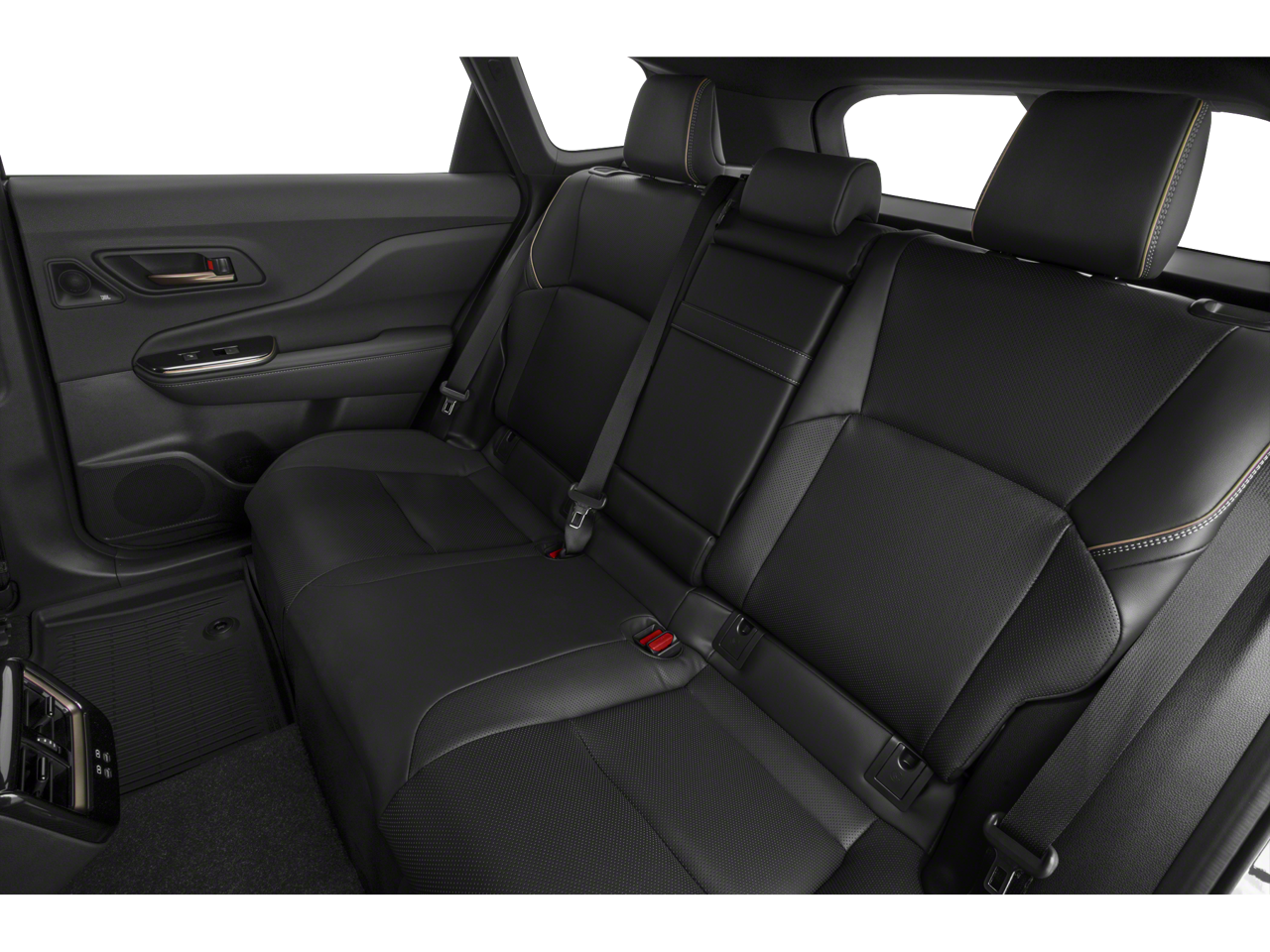 2025 Toyota Toyota Crown Signia Limited