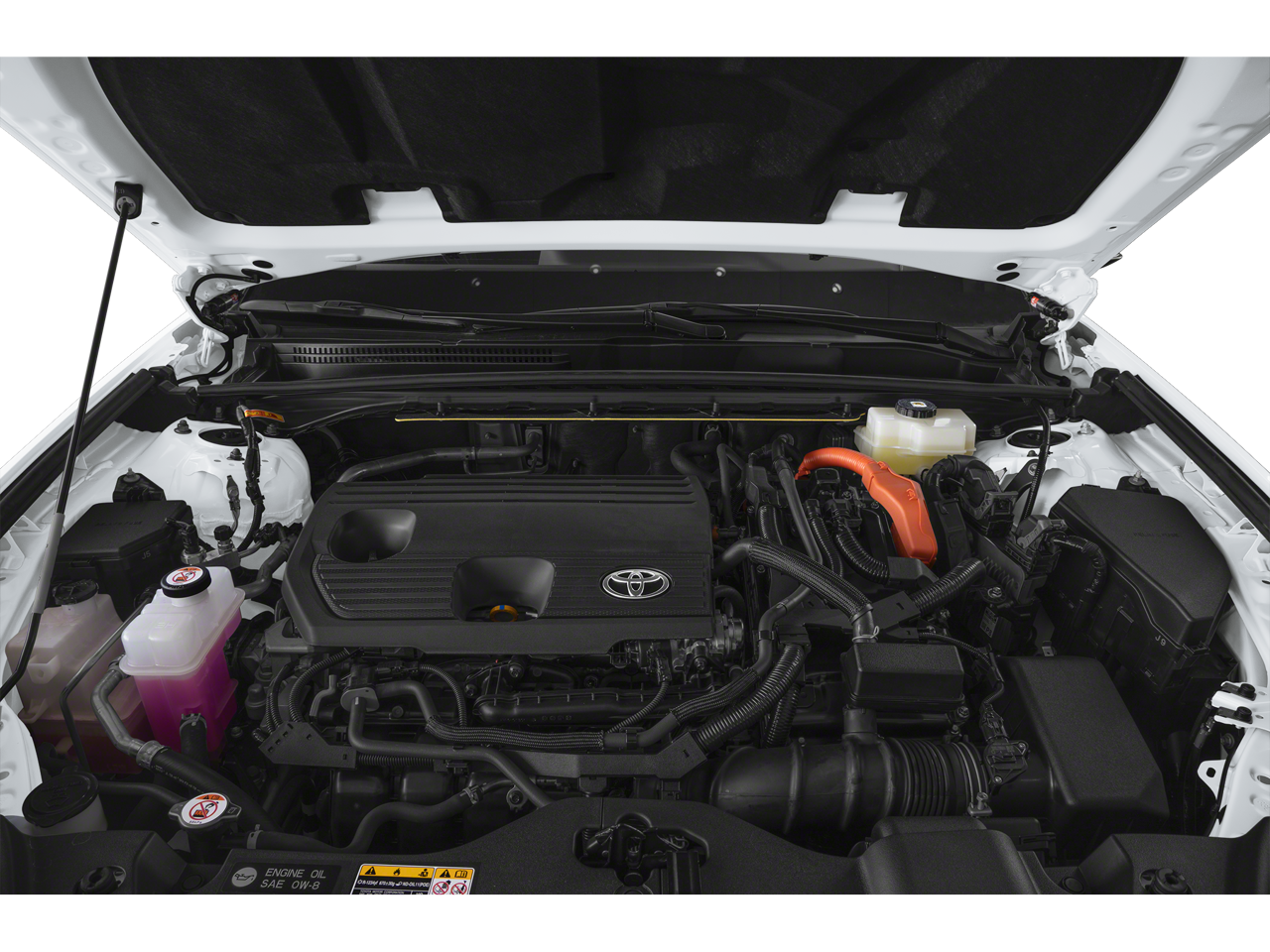 2025 Toyota Crown Signia XLE