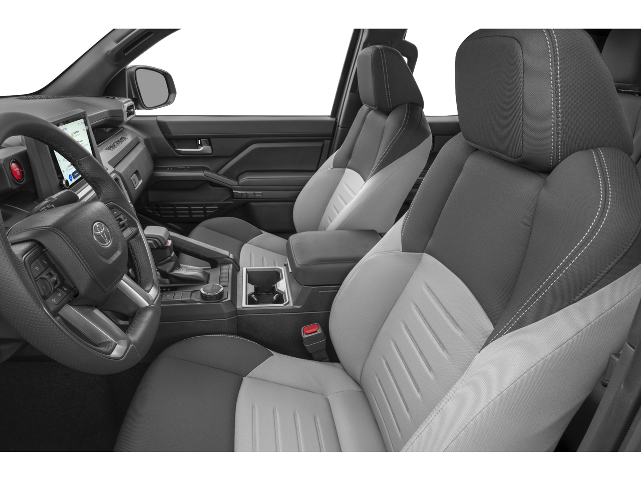 2025 Toyota Tacoma TRD Sport MANUAL