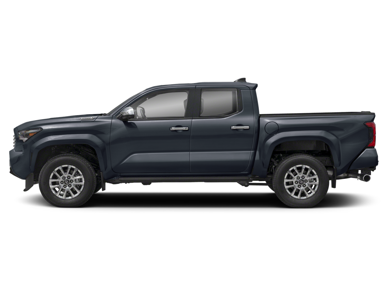 2025 Toyota Tacoma Hybrid TRD Off Road