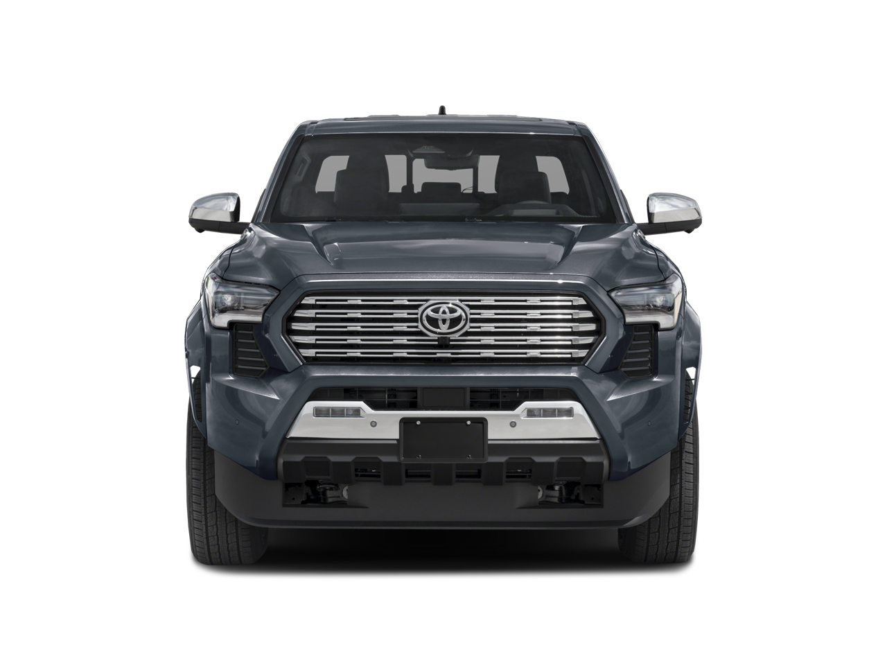 2025 Toyota Tacoma Hybrid TRD Off Road
