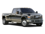 2008 Ford F-450SD DRW