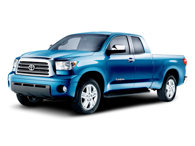 2008 Toyota Tundra Limited