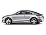2009 Audi TT 2.0T FrontTrak