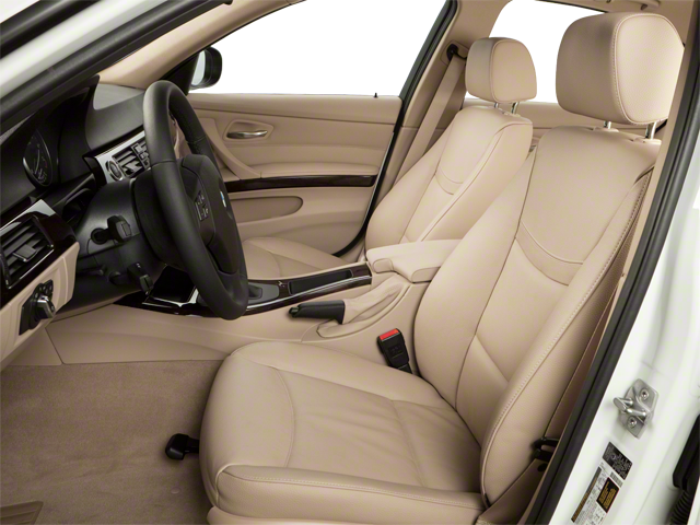 2010 BMW 3 Series 328i