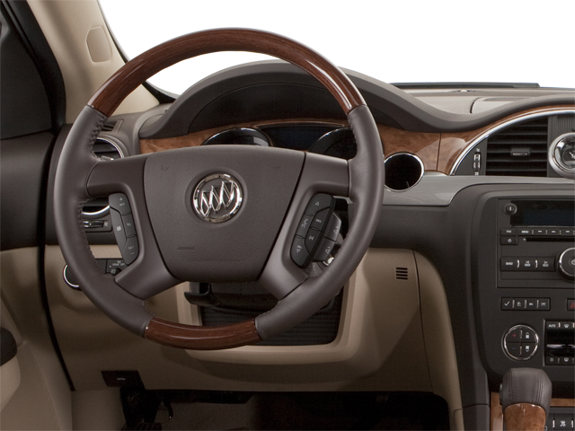 2010 Buick Enclave CXL 2XL