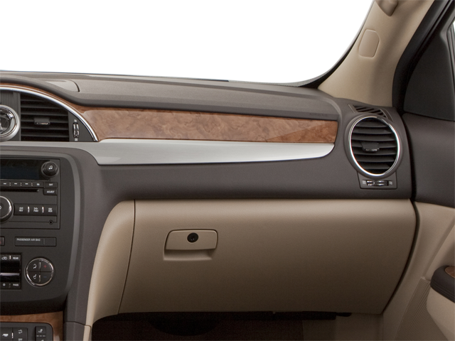 2010 Buick Enclave CXL 2XL