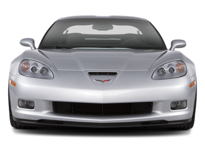 2010 Chevrolet Corvette Grand Sport Z16 Grand Sport w/2LT