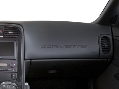 2010 Chevrolet Corvette Grand Sport Z16 Grand Sport w/2LT
