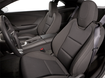 2010 Chevrolet Camaro LS