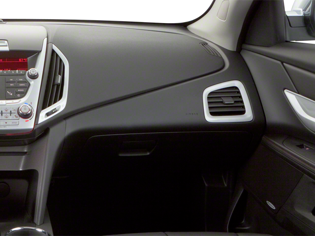 2010 GMC Terrain SLT-1