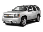 2011 Chevrolet Tahoe LTZ