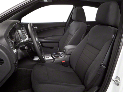 2011 Dodge Charger R/T