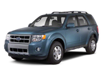 2011 Ford Escape Hybrid