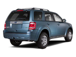 2011 Ford Escape Hybrid