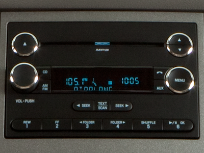 2011 Ford F-350SD King Ranch