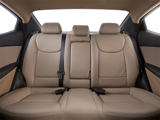 2011 Hyundai Elantra Limited