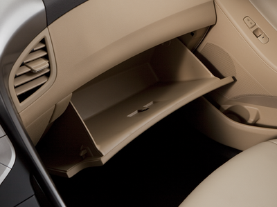 2011 Hyundai Elantra Limited