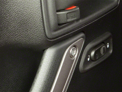 2011 Jeep Wrangler Sahara