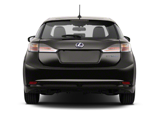 2011 Lexus CT 200h Premium
