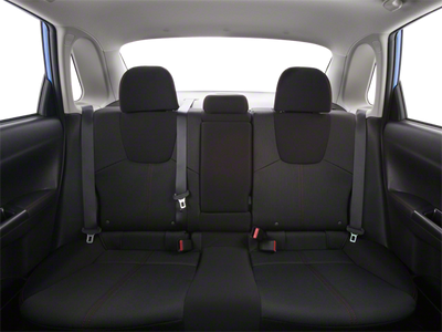 2011 Subaru Impreza WRX