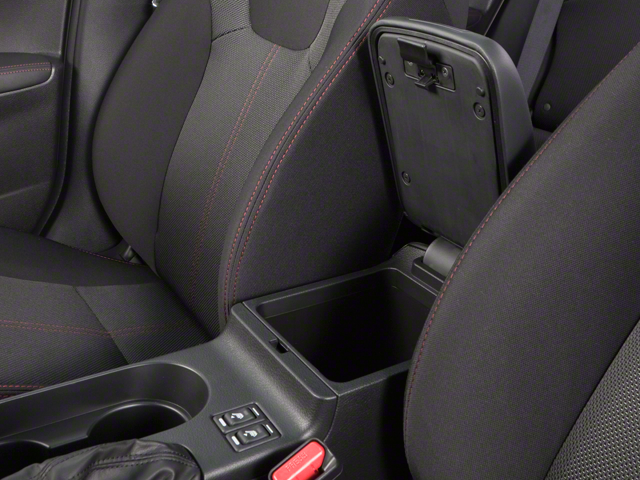 2011 Subaru Impreza WRX