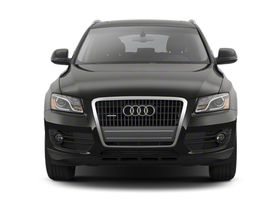 2012 Audi Q5 3.2 Prestige quattro