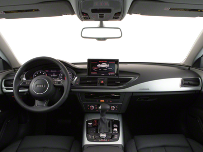 2012 Audi A7 Premium quattro