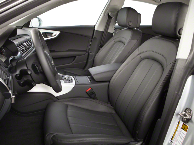2012 Audi A7 Premium quattro