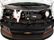2012 Chevrolet Express Cargo 2500 Work Van