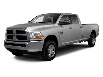 2012 RAM 2500 ST
